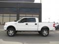 2006 Oxford White Ford F150 FX4 SuperCrew 4x4  photo #1