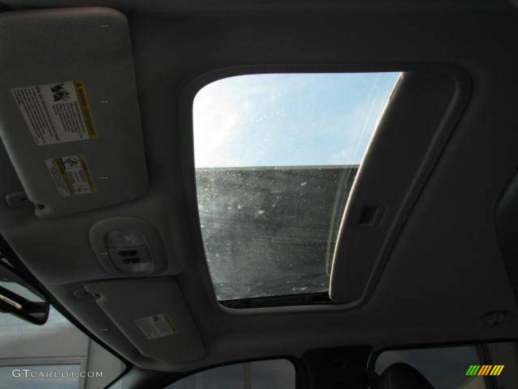 2006 F150 FX4 SuperCrew 4x4 - Oxford White / Black photo #7