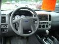 2006 Black Ford Escape XLT V6 4WD  photo #12