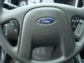 2006 Black Ford Escape XLT V6 4WD  photo #16