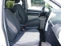 Stone White - Grand Caravan SXT Photo No. 18