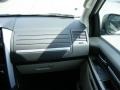 2008 Stone White Dodge Grand Caravan SXT  photo #19