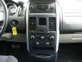 2008 Stone White Dodge Grand Caravan SXT  photo #20