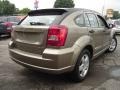 2008 Light Khaki Metallic Dodge Caliber SXT  photo #5