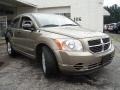 2008 Light Khaki Metallic Dodge Caliber SXT  photo #7