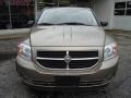 2008 Light Khaki Metallic Dodge Caliber SXT  photo #8