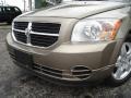 2008 Light Khaki Metallic Dodge Caliber SXT  photo #9