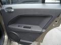 2008 Light Khaki Metallic Dodge Caliber SXT  photo #18