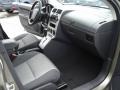 2008 Light Khaki Metallic Dodge Caliber SXT  photo #20