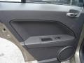 2008 Light Khaki Metallic Dodge Caliber SXT  photo #21