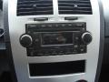 2008 Light Khaki Metallic Dodge Caliber SXT  photo #28