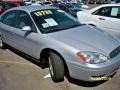 Silver Frost Metallic - Taurus SEL Photo No. 2