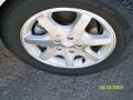 Silver Frost Metallic - Taurus SEL Photo No. 8
