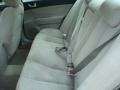 Ebony Black - Sonata GLS V6 Photo No. 9