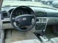 Ebony Black - Sonata GLS V6 Photo No. 10