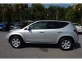 Brilliant Silver Metallic - Murano SL Photo No. 2