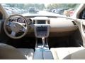 2006 Brilliant Silver Metallic Nissan Murano SL  photo #3