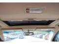 Brilliant Silver Metallic - Murano SL Photo No. 4