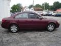 Dark Cherry Red - Sonata GLS Photo No. 6
