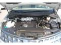 Brilliant Silver Metallic - Murano SL Photo No. 21