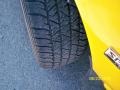 Sunburst Yellow - Sentra 1.8 S Photo No. 9