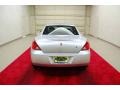 Liquid Silver Metallic - G6 GTP Coupe Photo No. 6