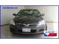 2006 Graphite Pearl Honda Accord EX-L Sedan  photo #2