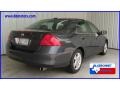 2006 Graphite Pearl Honda Accord EX-L Sedan  photo #3