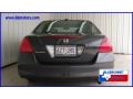 2006 Graphite Pearl Honda Accord EX-L Sedan  photo #4