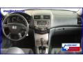 2006 Graphite Pearl Honda Accord EX-L Sedan  photo #5