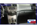 2006 Graphite Pearl Honda Accord EX-L Sedan  photo #8