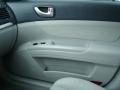 Steel Gray - Sonata GLS Photo No. 12