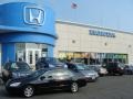 2006 Nighthawk Black Pearl Honda Accord EX Sedan  photo #1