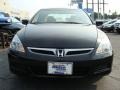 2006 Nighthawk Black Pearl Honda Accord EX Sedan  photo #2