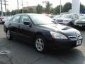 2006 Nighthawk Black Pearl Honda Accord EX Sedan  photo #3