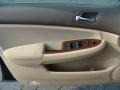 2006 Nighthawk Black Pearl Honda Accord EX Sedan  photo #6