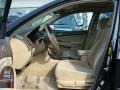 2006 Nighthawk Black Pearl Honda Accord EX Sedan  photo #7
