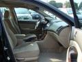 2006 Nighthawk Black Pearl Honda Accord EX Sedan  photo #8