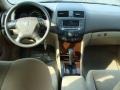 2006 Nighthawk Black Pearl Honda Accord EX Sedan  photo #9