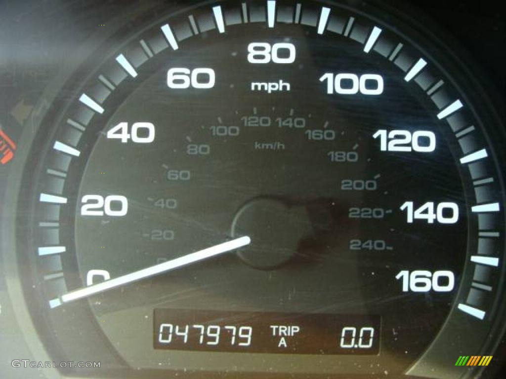2006 Accord EX Sedan - Nighthawk Black Pearl / Ivory photo #10