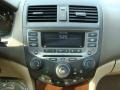 2006 Nighthawk Black Pearl Honda Accord EX Sedan  photo #11