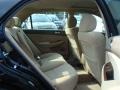 2006 Nighthawk Black Pearl Honda Accord EX Sedan  photo #12