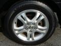 2006 Nighthawk Black Pearl Honda Accord EX Sedan  photo #14