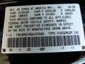 2006 Nighthawk Black Pearl Honda Accord EX Sedan  photo #15