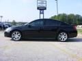 2007 Super Black Nissan Maxima 3.5 SE  photo #1