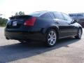 2007 Super Black Nissan Maxima 3.5 SE  photo #6