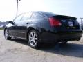 2007 Super Black Nissan Maxima 3.5 SE  photo #8