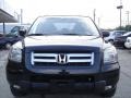 Nighthawk Black Pearl - Pilot EX-L 4WD Photo No. 3