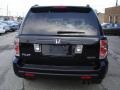Nighthawk Black Pearl - Pilot EX-L 4WD Photo No. 7