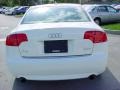 2008 Ibis White Audi A4 2.0T Special Edition Sedan  photo #4
